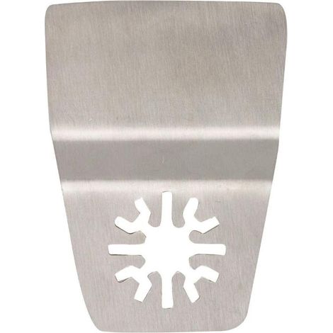 Cuchilla rascadora Worgrip 46300 resistente a la corrosión sistema rápido