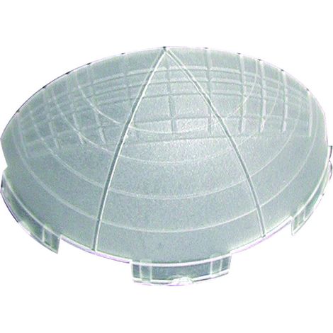 Caches PD2-PD3-PD4 AP opturateur PD3-PD4 en saillie LUXOMAT 92260