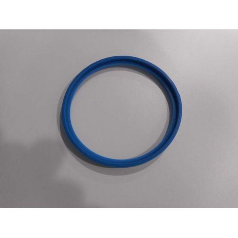 Remeha Anello di tenuta gas di scarico 80mm PPS Mc35E/45, M85015