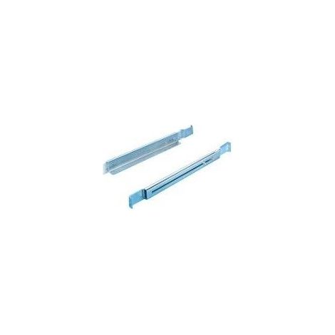 Rittal DK 7063 752 gris acero montaje bastidor de distribución