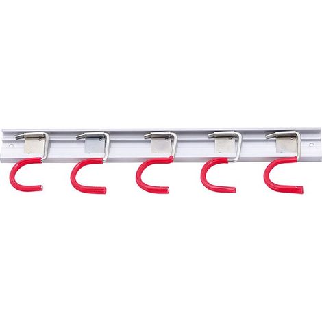 Barre 5 Ganci Circumpro