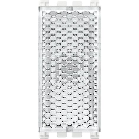 Lampada LED 1M 230V Vimar arkè grigio 19381