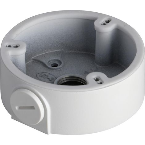 Dahua pfa135 recinto de conexión