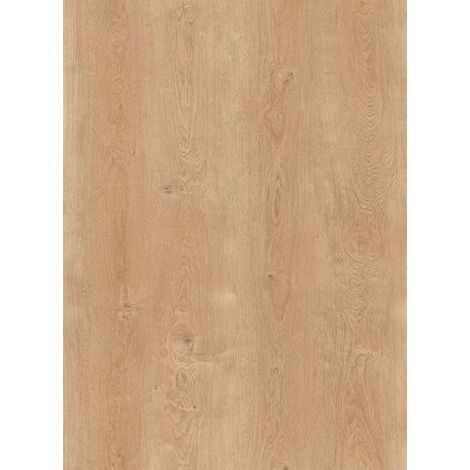 PAVIMENTO VINILICO SPC AD INCASTRO POLVERE DI PIETRA 5 MM ROVERE NATURALE VENETO 1,778 MQ (1/2)