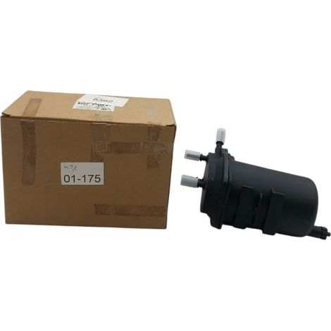 Filtro carburante per nissan micra iii note nv200 tida