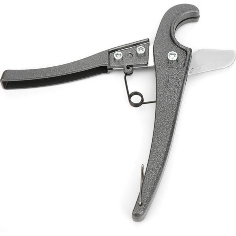 Coupe-tubes PPR haute vitesse (diamètre de coupe 3-32 mm) – Accessoires (1/5)