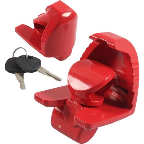 Organiseur d'accessoires de camping pour camping-car, gadget compact pour caravane, équipement d'extérieur robuste, système de rangement pratique peu encombrant pour caravane, résistant aux (1/5)