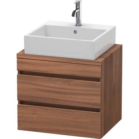 Duravit DuraStyle meuble sous-lavabo pour console compacte, 2 (1/3)