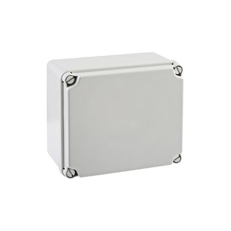 Boite Etanche Lisse 165x175x95 IP67 - Digital electric 07714