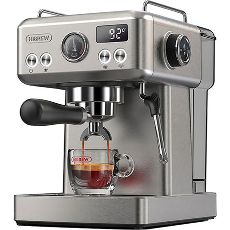 Cafetera hibrew h10a 20 bar 1.8 capacidad (1/3)