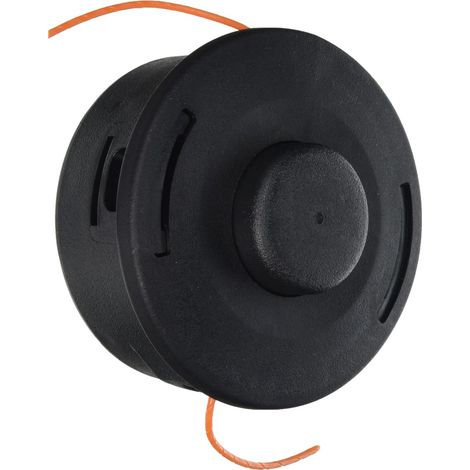 Tete A Fil - AutoCut 25-2 - Compatiblee Avec Debroussailleuses Stihl FS44 FS55 FS56 FS74 FS80 FS85 FS90 FS120 FS240 FS250 - 1 Piece (1/5)