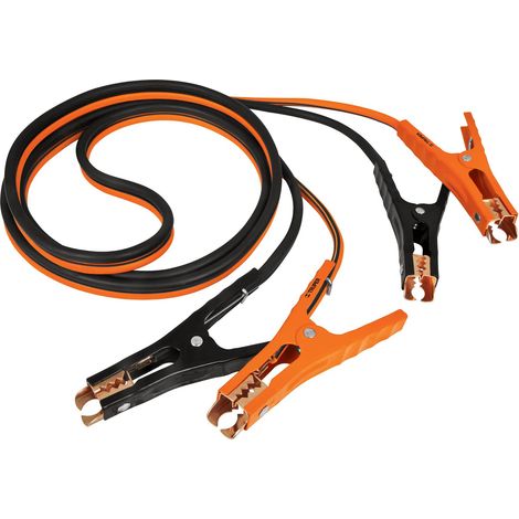 Cables de arranque - 3,5 m
