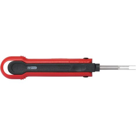 KS TOOLS Outil de déverrouillage, Tyco MCP 2,8 ( 150.0843 ) (1/2)