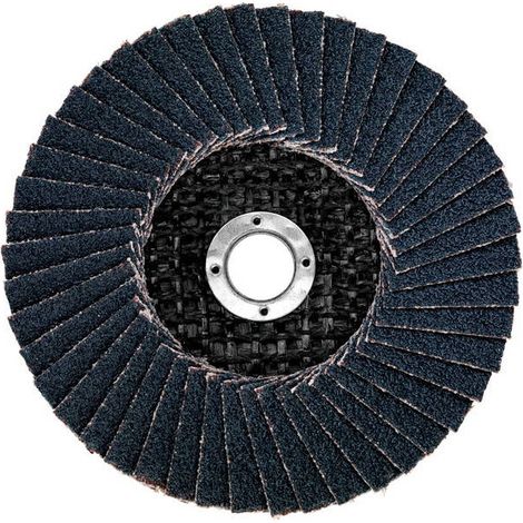 Disco abrasivo Metabo 626876000 76 mm P80