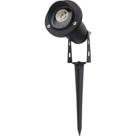 PICCHETTO DA GIARDINO IN ALLUMINIO MINI GU10 (10575245MM)