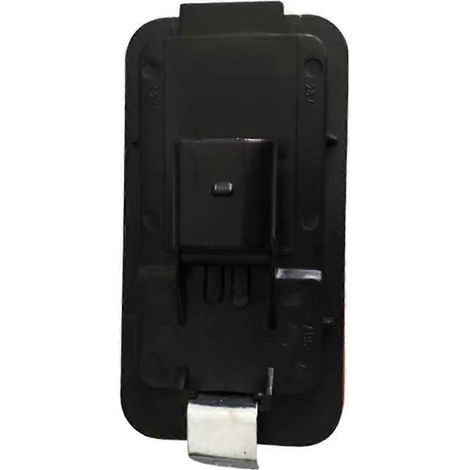 Feu de position latéral à LED 24 V pour camions SCANIA série GPRS, accessoires et pièces détachées 1737413 Tru
