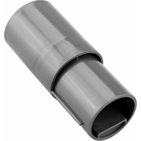 Universeller Staubsaugeradapter, Zubehör-Umrüstwerkzeug für Dyson V8, V7 und V10 Staubsauger. (1/4)