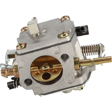 Vergaser-Reparatursatz für Stihl TS400 Trennschleifer 4223 120 0652 für Tillotson HS 274E Luftfilter (1/5)