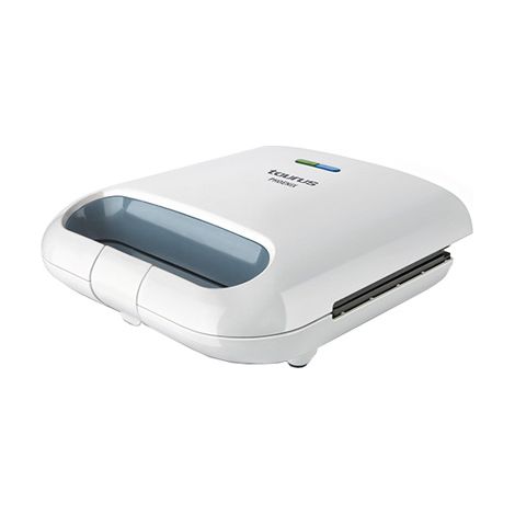 Sandwichera 2 cavidades 800w mysandwich taurus (1/3)