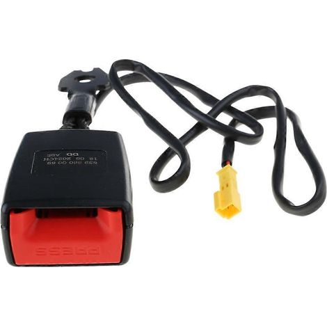Befestigungsclip-Stiftsicherung, Reparaturclip für W639 6398600069 A6398600069