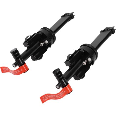 Cartouche de Remplacement pour Système de Sel, Lot de 2, pour Spas (1/5)