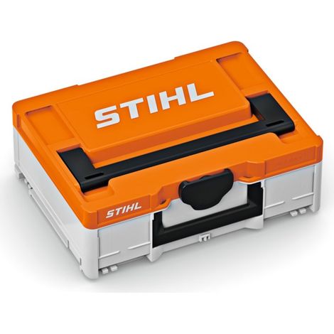 STIHL Akku-Box S, Systainer³ System (1/5)
