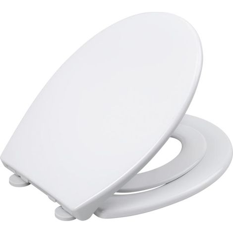 Family NEO WC-Sitz weiss