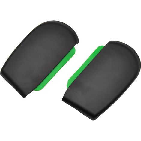 Rabats latéraux compatibles avec la brosse électrique EB7 EB 7 (1/5)