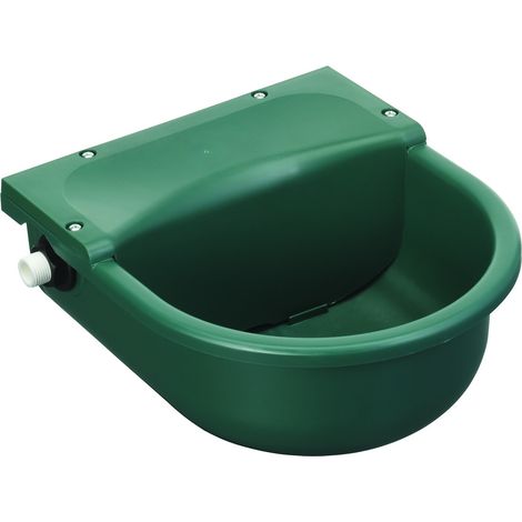 Umbria Equitazione Abbeveratoio plastica livello costante (1/3)