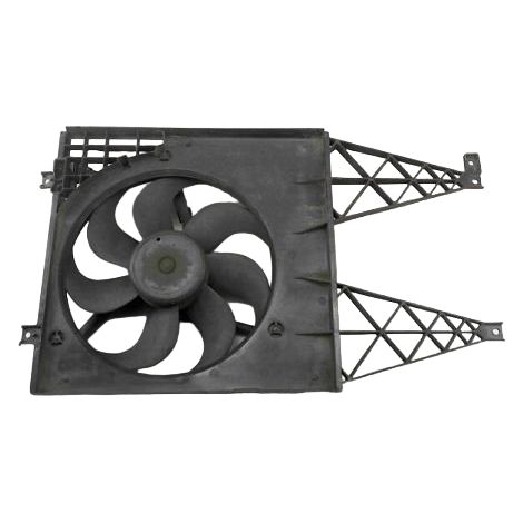 [PRODUIT D'OCCASION] Moteur Ventilateur Radiateur VOLKSWAGEN Golf Iv 98-2004 ♻️ Ref Oe. 6x0959455f - Garantie à vie (1/2)