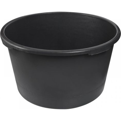 secchio da costruzione Dedra 15b112 65 litri plastica resistente