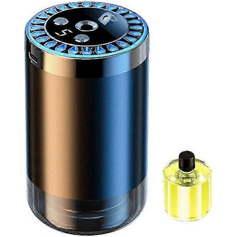 Diffuseur de parfum intelligent pour voiture (Dragon ancien) - Machine à parfumer et désodoriser (1/5)