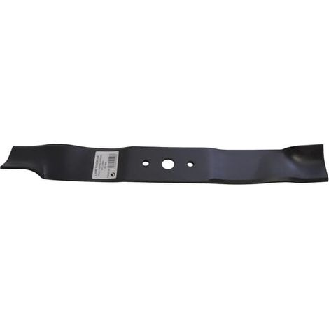 Lame de tondeuse mulching 476 x 18,3 mm ref FGP405596 (1/3)