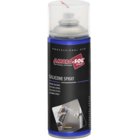 FPLUS cola contacto spray 400 ml ambrosol , Cola Multiusos Spray 400 ml
Presenta elevadas prestaciones. Particularmente indicada para encolar goma, metal, materiales vinílicos, tej