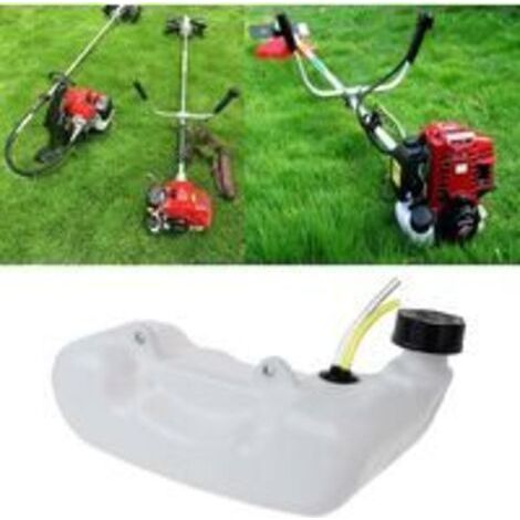 Serbatoio carburante per tagliaerba e sfalciatrici, accessorio economico pezzi ricambio giardino 40-5 (1/4)