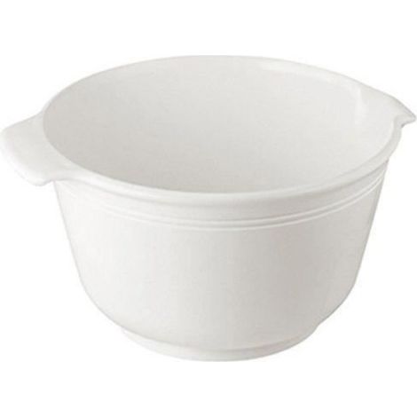 Bol Mélangeur - 3 L - Pour Cuisine Maison - Résistant Aux Chocs - Lave-Vaisselle - 1 Pièce