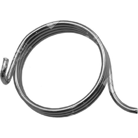 Muelle para cortacésped MOWOX - 046307