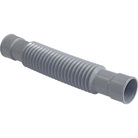 Manchette flexible Mâle ou Femelle Ø40