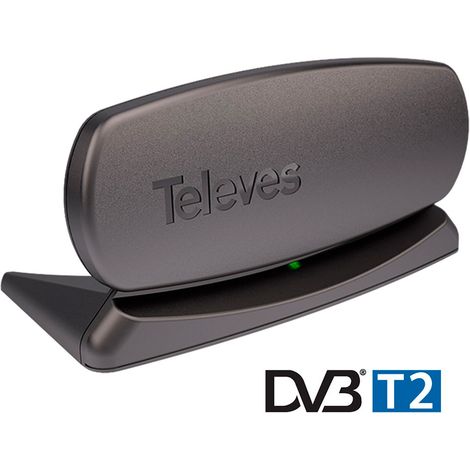 DTT-Antenne 2. Generation Innova Boss UHF (C21-48) G 20dBi Televes