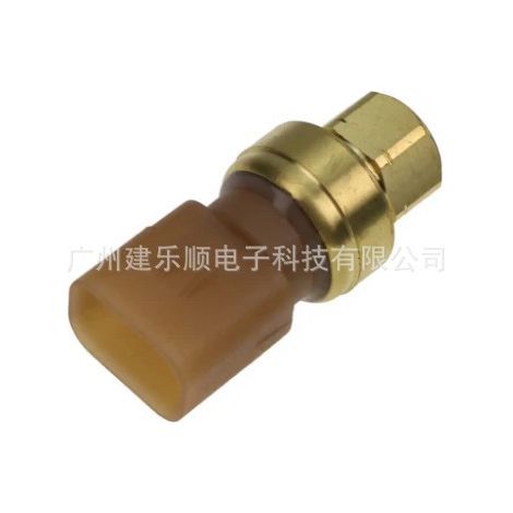 Le capteur de pression 2746719 est compatible avec les modèles CAT 336D, C15, C175, C27 et divers modèles CAT robustes. Vente directe. (1/4)