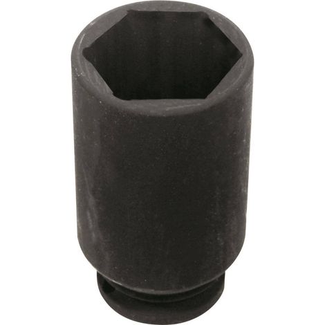 Douille rotules inf. psa 6 pans 41mm 1/2" - OM 2555 - CLAS Equipements (1/2)