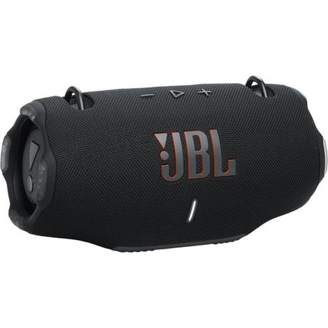 Enceinte portable sans fil JBL Xtreme 4 Bluetooth Noir