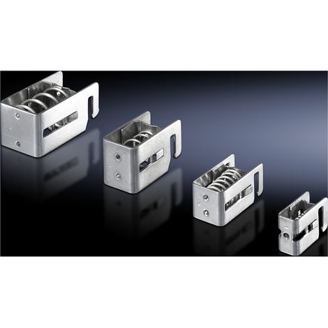Rittal SZ 2388.100 EMV Schirmbügel Stahlblech 10 St.