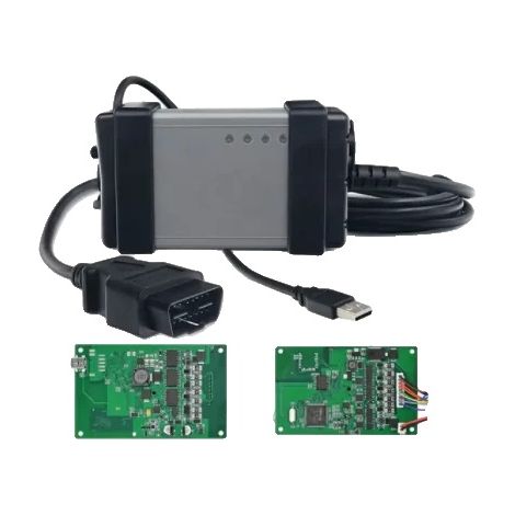 BDM-Sonde, hochwertiges Material, multifunktionale Kompatibilität, BDM-Edelstahlrahmen (1/2)