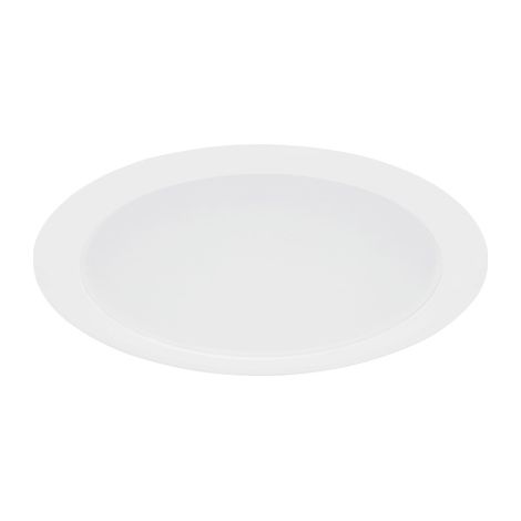 Plafonnier START ECO DOWNLIGHT - 2100 Lm - 4000 K - 24 W - 195 mm - encastré - SYLVANIA (1/5)
