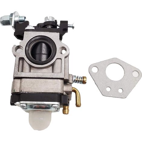 Kit de carburateur pour tarière à terre Predator 52CC 2HP Harbor Freight 63022