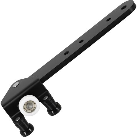 Sliding Door Roller for Citroen Jumpy Dispatch 2016-2023 9808075880 Iron Plastic (1/5)