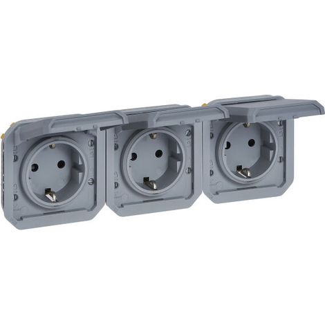 Legrand Einsatz 069578L Plexo New