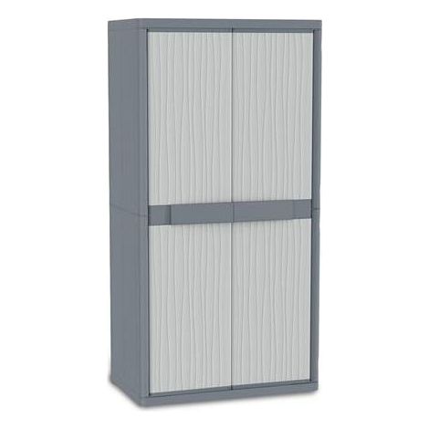 Terry Store-Age Wave Jumbo 2900 Garagenschrank Bodenstehend Universal