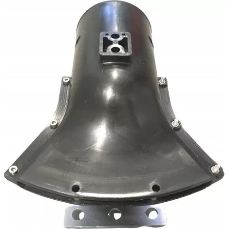 Difusor italiano negro